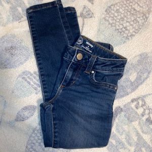 Wonder Nation skinny jean